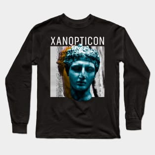 Xanopticon edm Long Sleeve T-Shirt